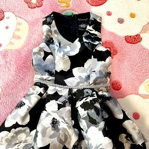 Little girl dress for party 🎉